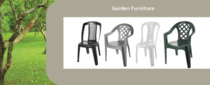 garden furniture