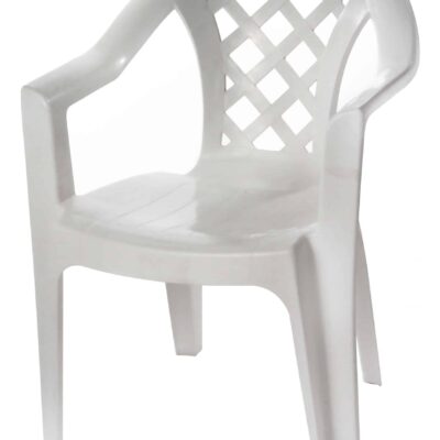 NOAM MONOBLOCK CHAIR