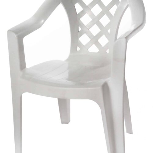 NOAM MONOBLOCK CHAIR