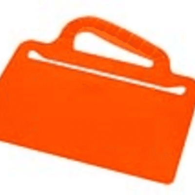 VOLCANO PROFESSIONAL BBQ FAN