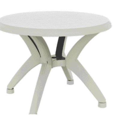ARIEL ROUND TABLE - 100cm