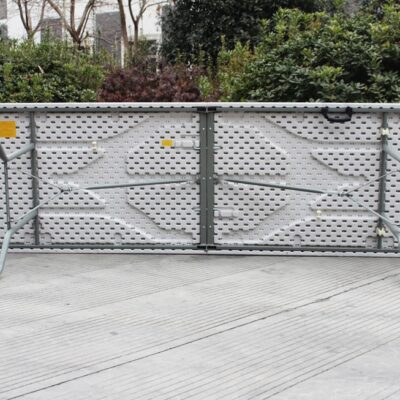 מיני עומר שולחן מתקפל 120 ס"מ - 240