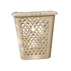 LAUNDRY BASKET