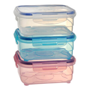 METUKTEKET – food storage container