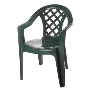 כסאות פלסטיק