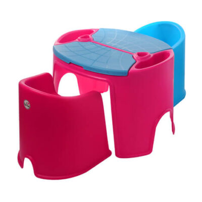 TAI-TAI ACTIVITY SET