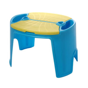 TAI-TAI blue ACTIVITY TABLE