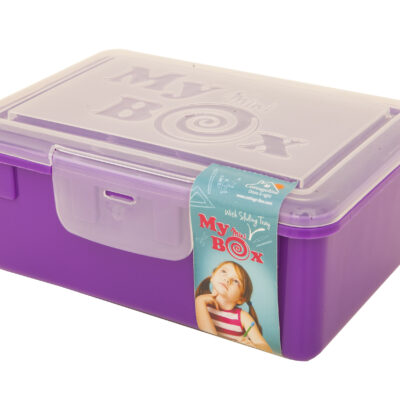 My Mini Box - מיי מיני בוקס