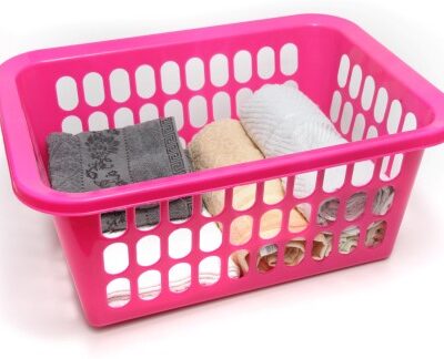 סלסלת כל בו מלבנית