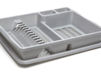 מייבש כלים גדול