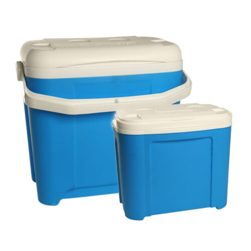 סט צידניות תבור + חרמון בצבע כחול