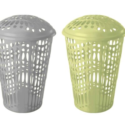 פנמה - סל כביסה עם מכסה