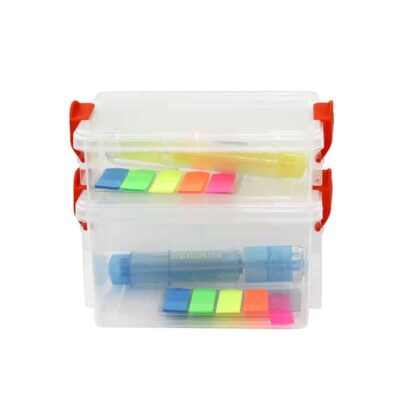 2 קליק בוקס נמוך + גבוה