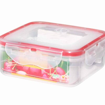 קופסא עם אטם תבור 400 (350) ריבוע