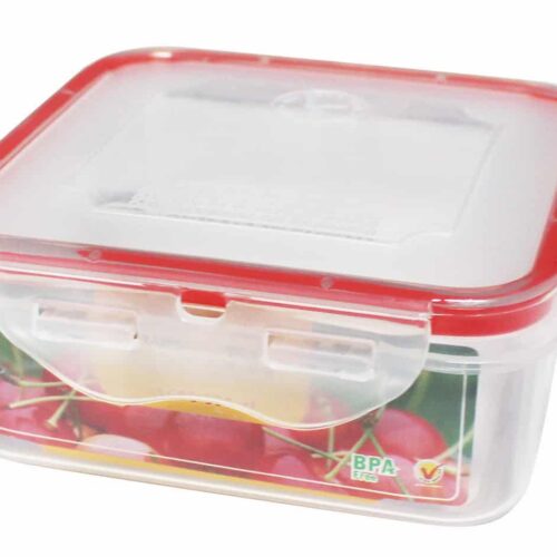 קופסא עם אטם תבור 800 (700) ריבוע