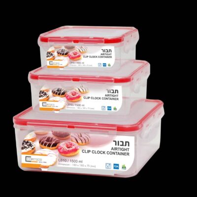 סט תבור 3 ריבוע 0.35 0.7 1.5