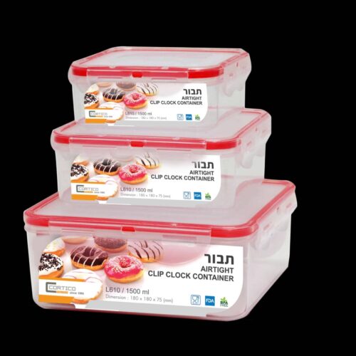 סט תבור 3 ריבוע 0.35 0.7 1.5