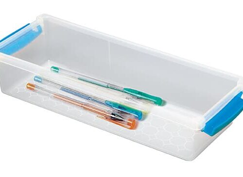 בית עוגה Z מלבני צר (לאינגליש קייק)