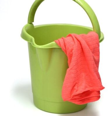 דלי שטיפה 12 ליטר Z