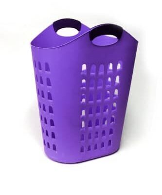 סל כביסה גבוה גמיש דגם 399