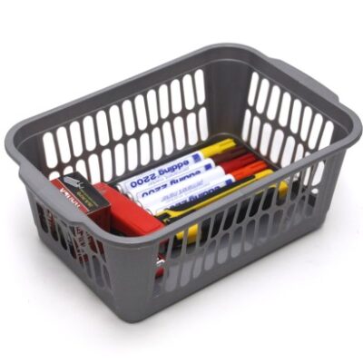 סלסלת כל בו 30X20 גובה 11 דגם 109