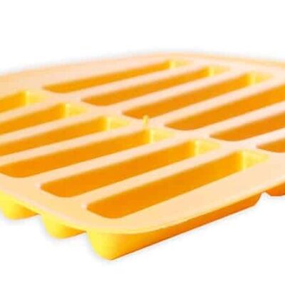 קרחונית גמישה לבקבוקים