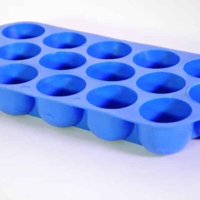 קרחונית גמישה