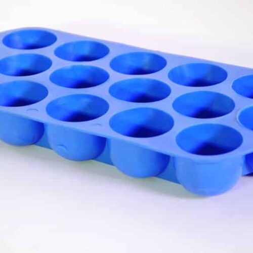 קרחונית גמישה