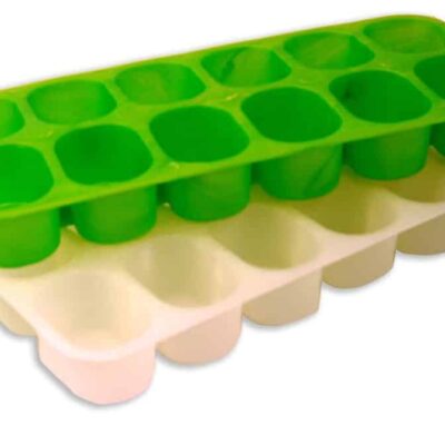 זוג קרחוניות