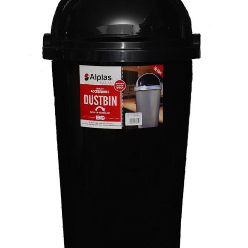 פח מצחייה ענק 50 ליטר