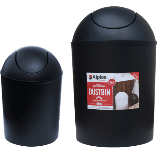 פח מצחייה שחור 5 ליטר