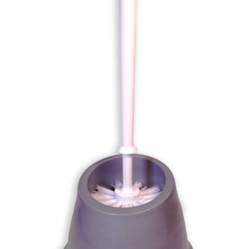 מברשת אסלה פשוטה