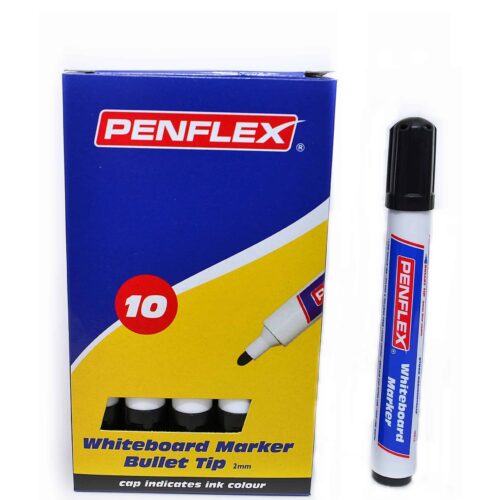 טוש מחיק כחול WB15 6009701975499 - 1