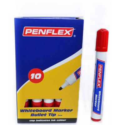 טוש מחיק כחול WB15 6009701975499 - 5