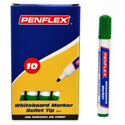 טוש מחיק ירוק