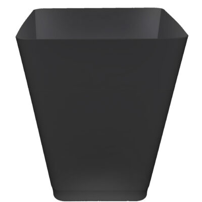 עציץ טוקיו שחור