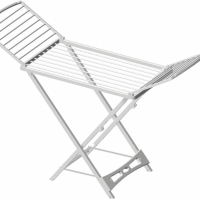 מתלה כביסה פלסטיק סא