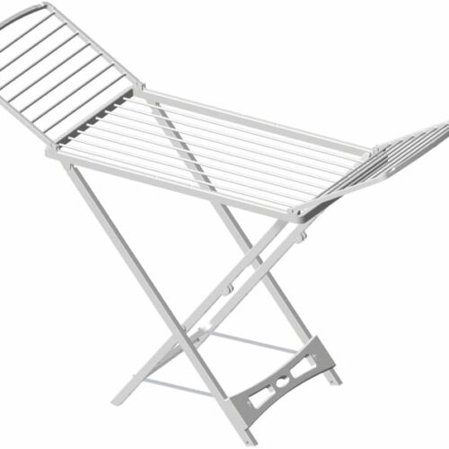 מתלה כביסה פלסטיק סא