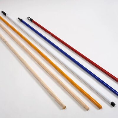 מקל מתכת מחוזק 1.5 rf