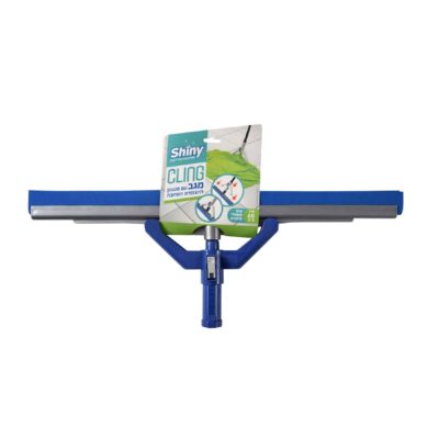 מגב קלינג CLING עם תפסן (60 ס"מ)