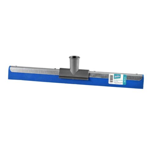 מגב מתכת 40 (עם הברגה)