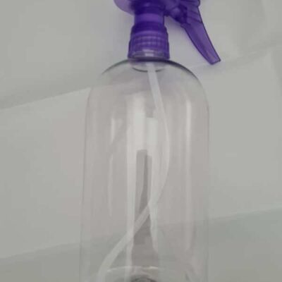 מרסס 1 ליטר קורטיקו שקוף