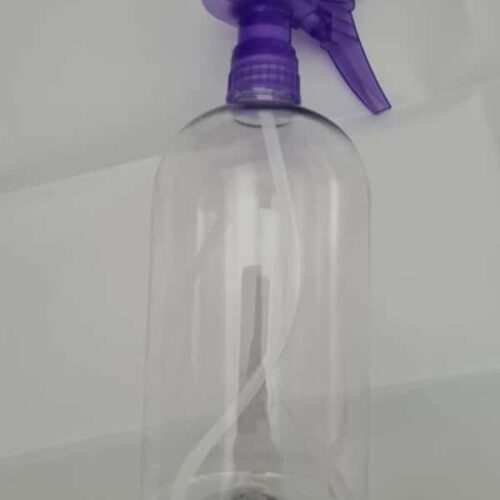 מרסס 1 ליטר קורטיקו שקוף