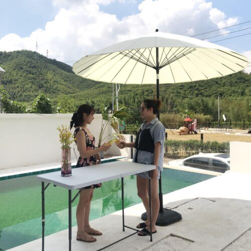 מיני עומר ש. מתקפל 120 ס"מ - 120