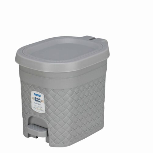 פח פדל בוסטון 4 ליטר