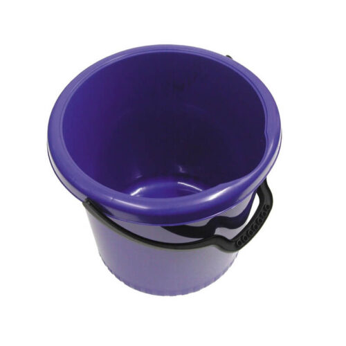 דלי 13 ליטר ברקוד מארז 6009701977431