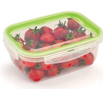 קופסא LOCKFIT 1000