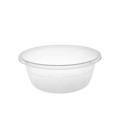 קערה שקופה 28