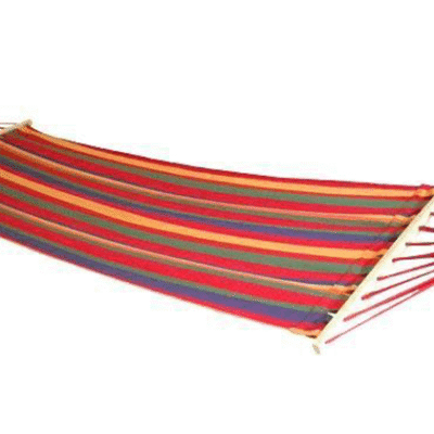 ערסל ליחיד עם מקלות 80X190