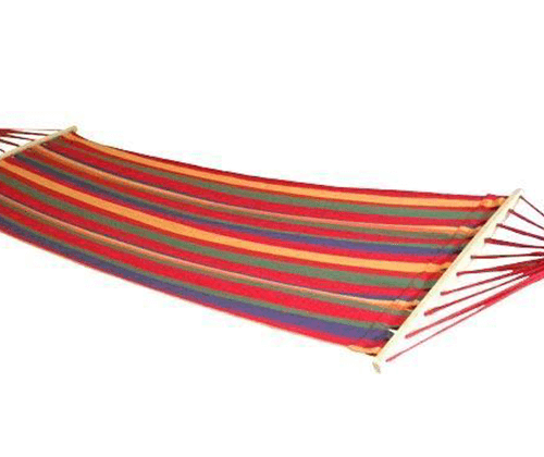 ערסל ליחיד עם מקלות 80X190